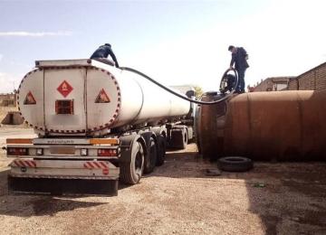 Fuel Smuggling Drains $8–12 Billion From Iran’s Economy