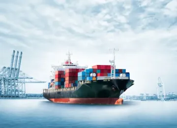 Sanctions and Limited Partners Constrain Iran’s Commerce
